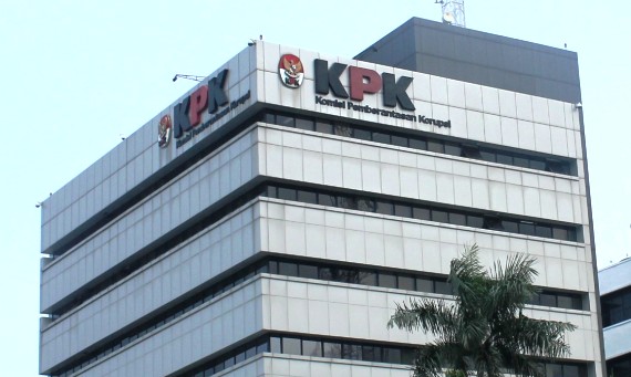 KPK Tambah Tim Hukum Hadapi Tiga Gugatan Praperadilan